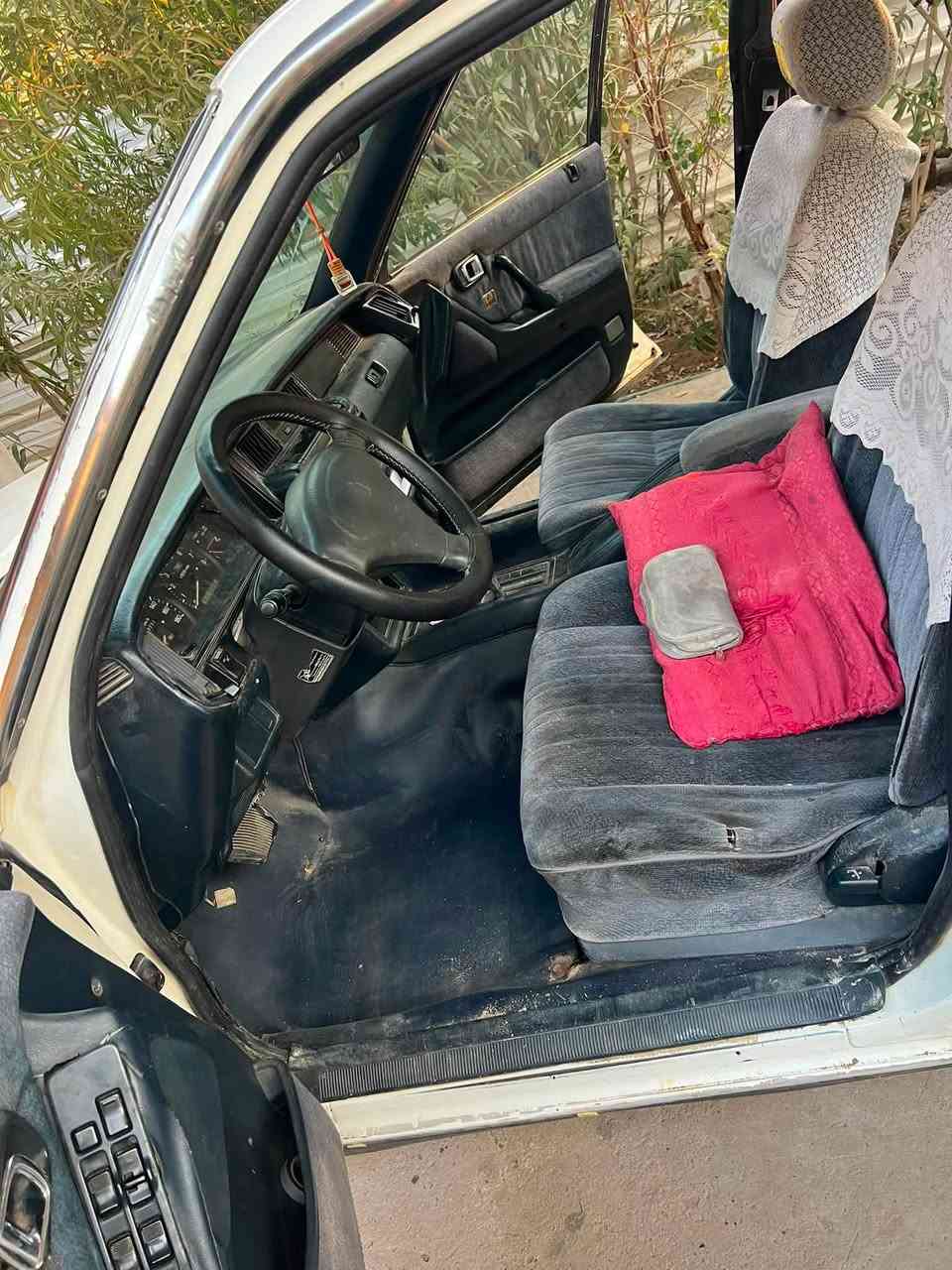 السلام عليكم من رخصت الأدمن
ارنب للبيع يسره بلاد رقم بغداد انكليزي وراعيه يريد تحويل مكفوله كص ونغل جثه وضربه قويه محرك وكير زينات طخم تايره حداده زينه تبريده بشرط بس الغاز طار كهربائيات مضبوطه لايت زنون شاشه مكان السياره البصره ابو الخصيب حمدان السعر 57وبيه مجال قليل ***********
