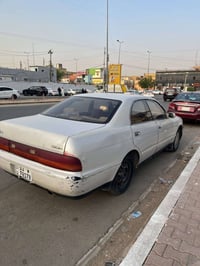 كراون 1992 • رقم انكليزي • سنوية 2030