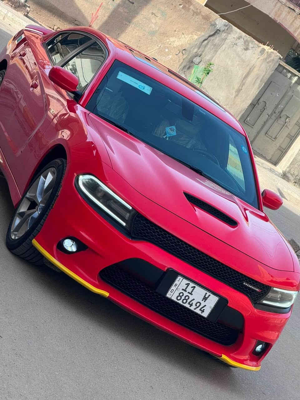 جارجر GT 21 وكاله ليث العبيدي السياره كفاله عامه السعر 285 مكاني بصره ***********ماشيه 62 ميل البصرة, العراق
