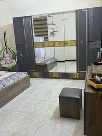 غرفة • مدينة الصدر • قابلة للتفاوض