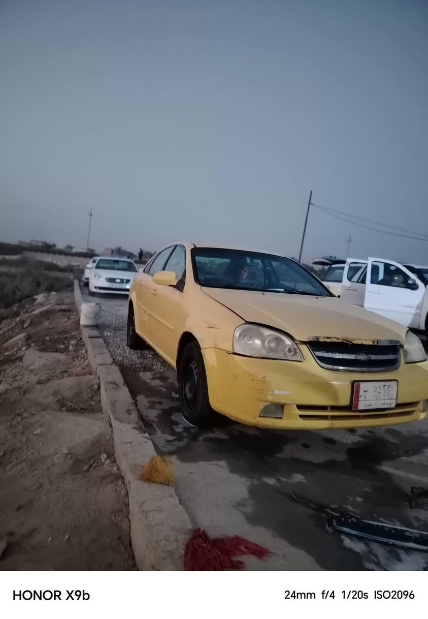 سلام عليكم سياره اوبتره مديل ١١ مكينه وكير جدد حداديه جديده تبريد ثلج شاشه تاب طخم تواير جدد سنويه ما  صاقطه السعر ٥٠ وبيه مجال مكاني الناصريه سوق الشيوخ وهذا رقمي ***********

نص مكتوب في الصور:
- HONOR X9b 24mm f/4 1/20s ISO2925
- HONOR X9b 24mm f/4 1/20s ISO2096
- HONOR X9b 24mm f/4 1/20s ISO1163
- HONOR X9b 24mm f/4 1/15s ISO13184
- HONOR X9b
- 24mm f/4 1/15s ISO13760
