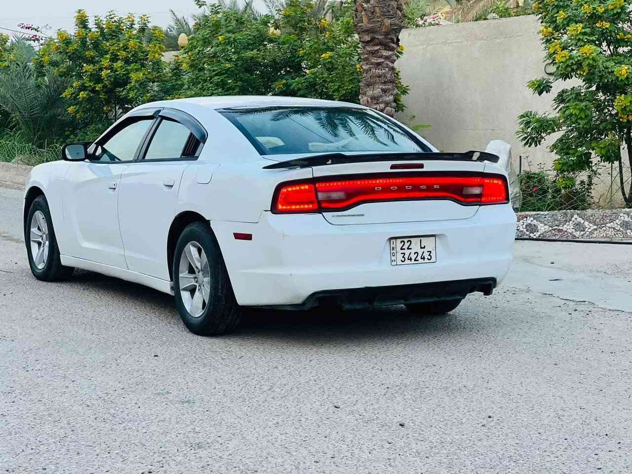 جارجر • ٢٠١٤ • رقم اربيل