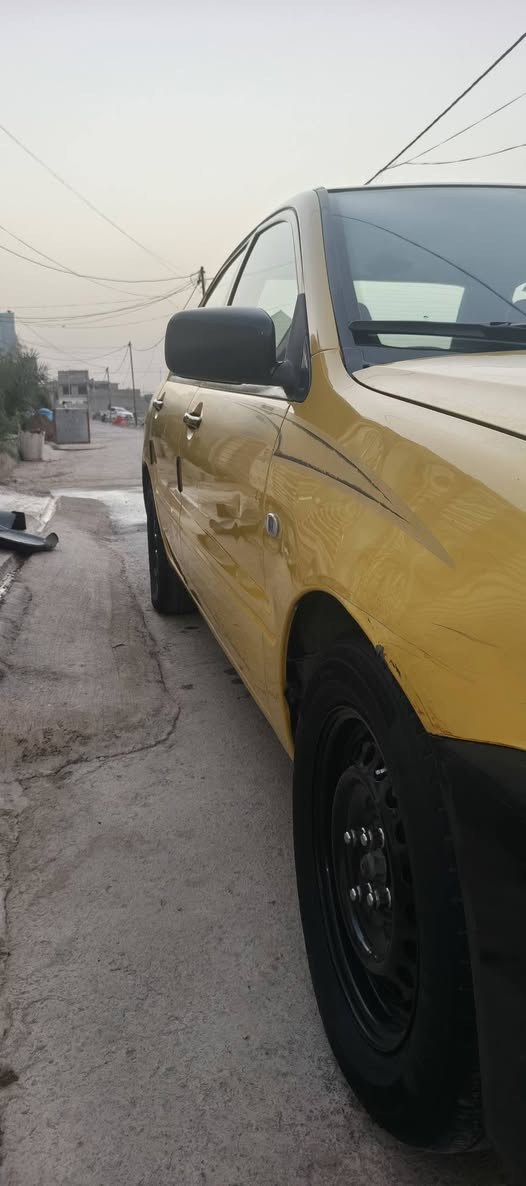 لانسر ٢٠١٠ • مكينه ١٦٠٠ • جير عادي