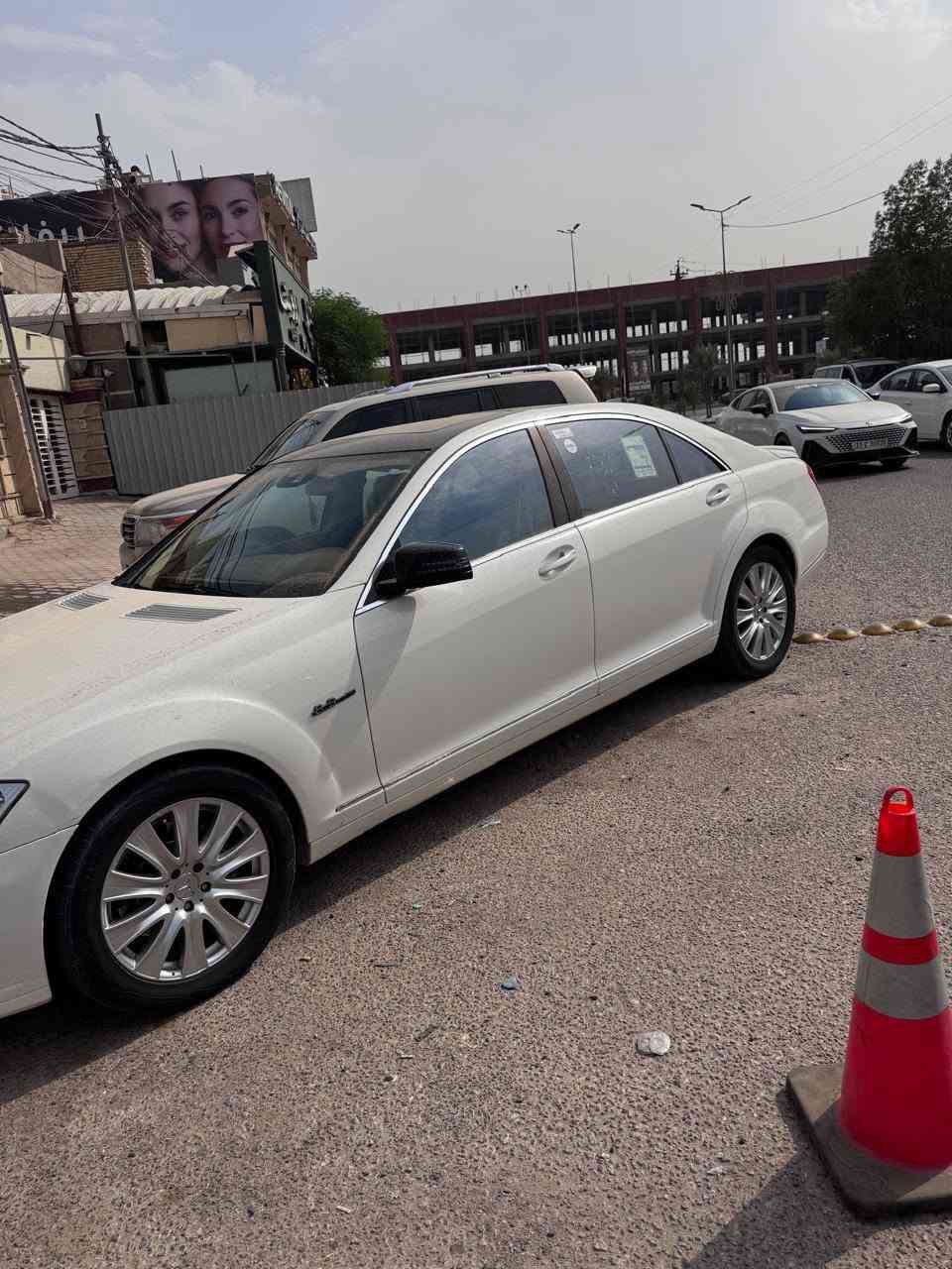موديل ٢٠٠٩ • كفاله عامه • رقم بغداد