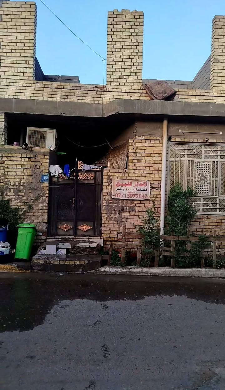 سبع قصور • ١٠٠م • بناء جديد