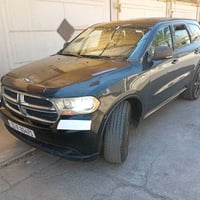 دورانجو • ٢٠١٣ • سبعه راكب