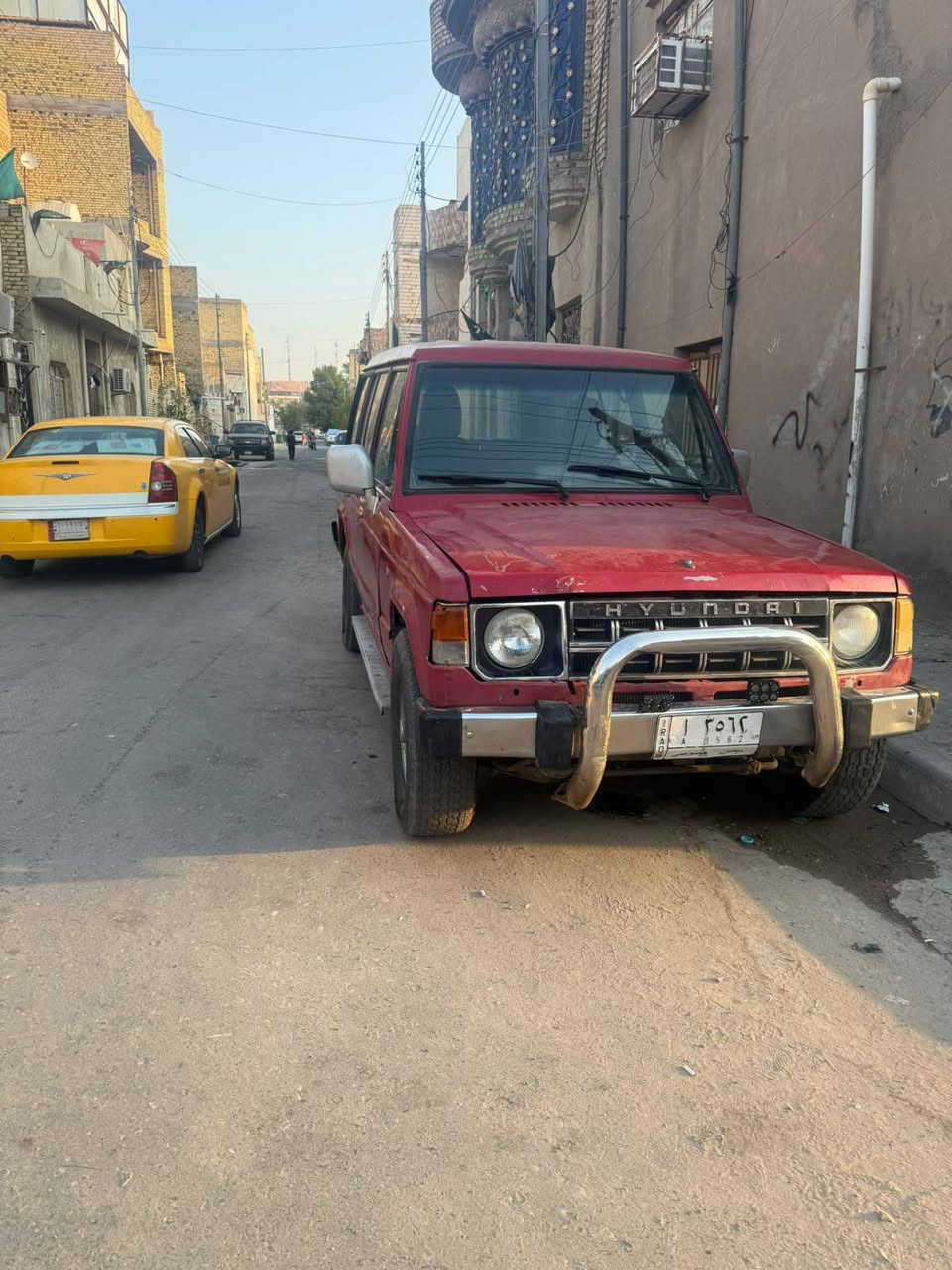 كالوبر للبيع سعر 35 /***********
