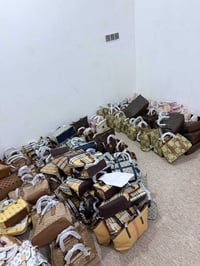 شنط نسائية • جودة عالية • جملة ومفرد