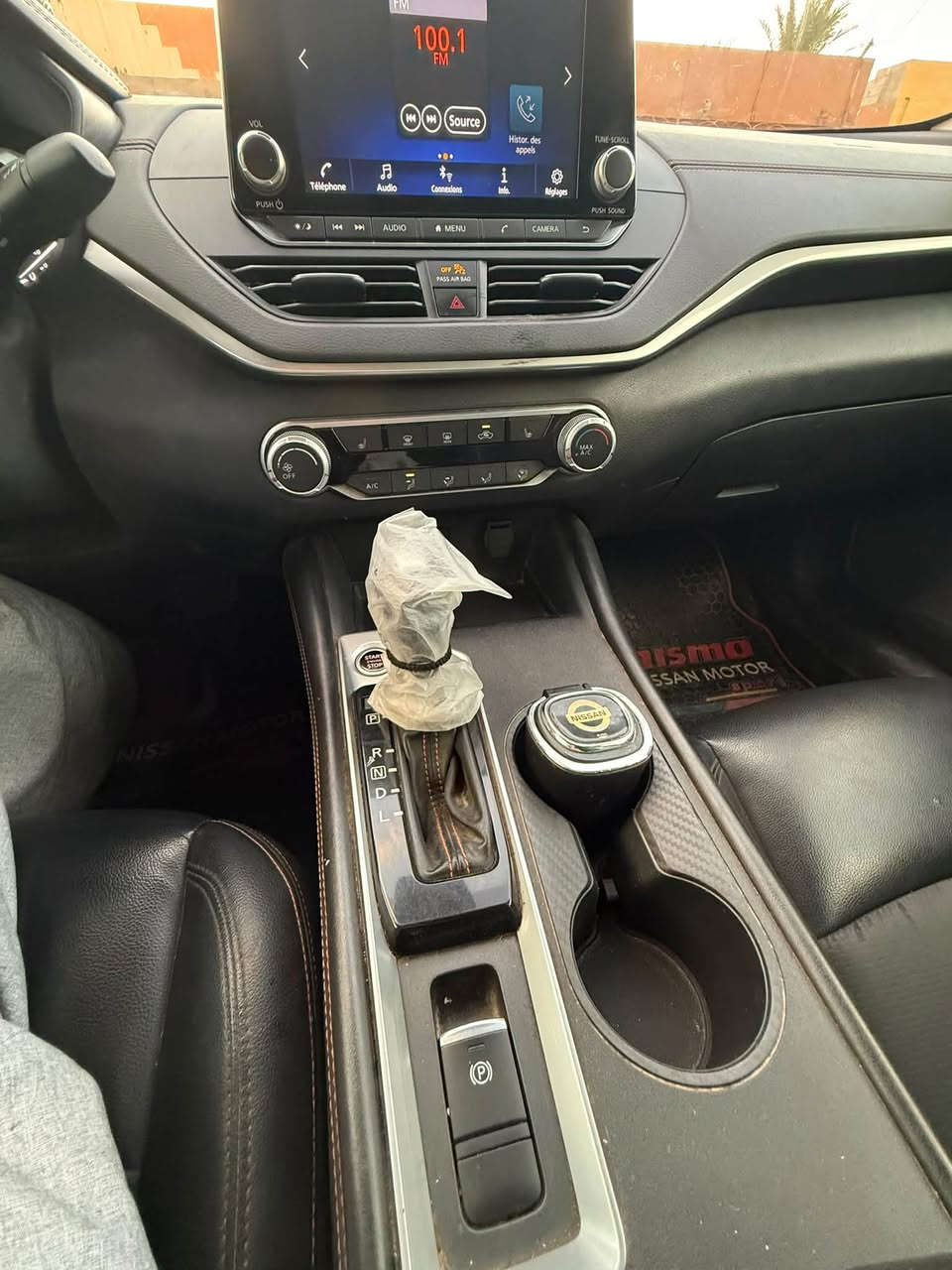 السلام عليكم تحياتي للجميع
⚡NISSAN ..Altima..2022.SR.Plus⚡

⚡نيسان...التيما..SR 2022پلاس فول الفول

......................................

الفئه  SR

موديل 2022

لون سلفر

محرك 2500(تنفس طبيعي)

بصمة تشغيل

ابواب بصمة+ بصمة صندوك

تشغيل عن بعد

هاند بريك بصمة

أوتو هولد (auto hold)

فاتحة سقف (سلايت )

نظام قيادة أليه

رادارات 360° درجة

رادار امامي (توقف ذاتي)+تحديد مسار

رادار جانبي توقف ذاتي

رادار خلفي (توقف ذاتي)

كامره خلفيه

حساس خلفي

كشنات كهربائ

كشنات تدفئة

ستيرن تدفئة

شاشه كبيره (گار پلي)

فول تحكم ستيرن

كروس سرعة (مثبت سرعة)

أشاير مري جانبي

ويل كروم حجم 18

أكزوز رياضي (صالنصات رياضه)

سياره بوضع شركه حادث امريكا فقط تبديل جاملغ وبنيد وكاله شرط الاصلي. بدون دواخل  

كير محرك شرط الفحص

سيارة ماشية 95 لف ميل

رقم سليمانية دولي باسمي  شرط تحويل

148ورقه بي مجال بسيط

مكان سياره الأنبار الحبانيه قرب الفلوجه استفسار اتصال رقم الهاتف  

***********
