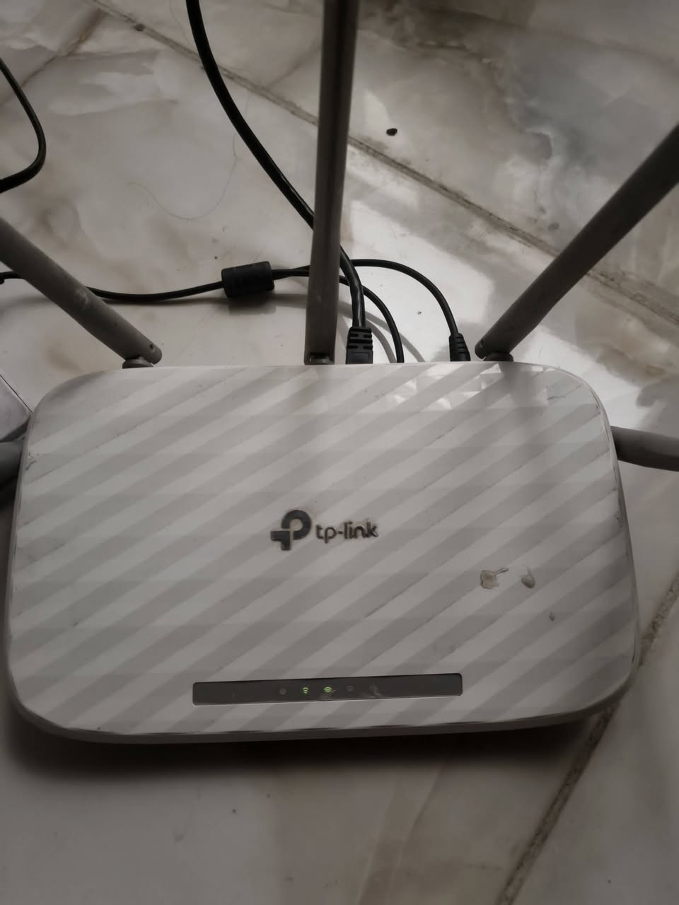 روترات • 5G قوي • شرك الطارق