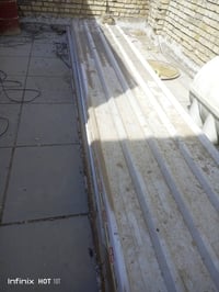 سندويج نضيف 4قطع طول 5ونص 150الف بغداد لمنصور 07730725376  نص مكتوب في...