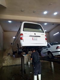 فتون ٢٠٠٨ محرك جمرة H2كير هايسا اكسل هايسا نكليزي بغداد تحويل مباشر مك...