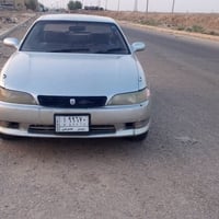 مكفولة • مكينة وكير • صبغ عام