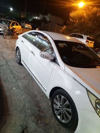 سوناتا ٢٠١١ • مكينه ٢٤٠٠ • فلوجه