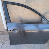 باب النترا • ٢٠٠٧-٢٠١١ • كركوك