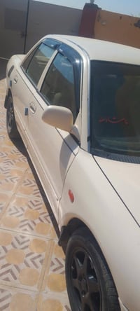 اوتو • ٢٠٠٤ • محرك مكفول
