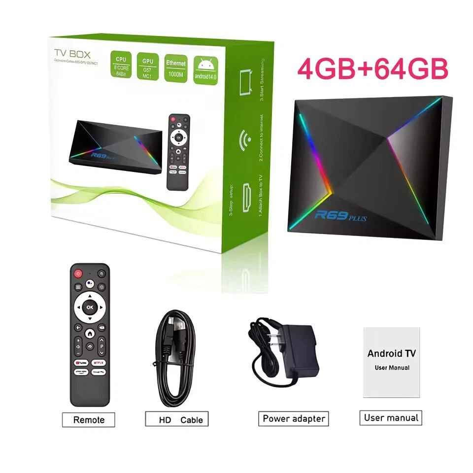 کوردی+عربی

🔥 بەهێزترین و پێشکەوتووترین ئامێری Smart TV Box گەیشت! 🔥

📺 تەلەفزیۆنەکەت بکە بە جیهانی کات بەسەربردن و یاری!

ئەگەر دەتەوێت بێ دابڕان و بە بەرزترین کوالێتی سەیری هەموو خول و یارییە وەرزشییەکان بکەیت، ئەمە باشترین هەڵبژاردەیە.

🌟 گرنگترین تایبەتمەندییەکانی ئەم ئامێرە جادووییە:

📺 جیهانی کەناڵ و سینەما: زیاتر لە 5000 کەناڵی ناوخۆیی و جیهانی، لەگەڵ نوێترین فلیم و دراماکان.

🏆 تایبەت بە مۆندیال: کەناڵە وەرزشییەکان بە کوالێتییەکی ناوازە بۆ بینینی یارییەکانی جامی جیهانی.

🚀 خێرایی بێ هاوتا: خاوەنی ڕام 4ی ڕاستەقینە (4GB RAM)، زۆر خێرا و بێ کێشە لە کارکردندا.

🖥️ بەرزترین ڕوونی: پشتگیری پەخشی 8K Ultra HD دەکات بۆ بینینی وێنەکان بە ڕوونییەکی بێبەرامبەر.

🔥 وصل الآن! أقوى وأحدث جهاز Smart TV Box! 🔥

📺 حوّل تلفزيونك إلى عالم من الترفيه والألعاب!

إذا كنت ترغب في متابعة جميع البطولات والمباريات الرياضية بدون انقطاع وبأعلى جودة، فهذا هو الخيار الأمثل لك.

🌟 أبرز مميزات هذا الجهاز السحري:

📺 عالم القنوات والسينما: أكثر من 5000 قناة محلية وعالمية، بالإضافة إلى أحدث الأفلام والمسلسلات.

🏆 خاص بكأس العالم: القنوات الرياضية بجودة استثنائية لمشاهدة مباريات المونديال.

🚀 سرعة لا مثيل لها: مزود بذاكرة عشوائية حقيقية 4 جيجابايت (4GB RAM)، سريع جداً وسلس في الأداء.

🖥️ أعلى دقة ووضوح: يدعم العرض بدقة 8K Ultra HD لتجربة مشاهدة فائقة النقاء.

🎮 عالم الألعاب: إمكانية توصيل يد التحكم (جويستيك) لتحويل تلفزيونك إلى منصة ألعاب.

🌐 يعمل كمقوي إشارة (Repeater): يدعم النطاق المزدوج (2.4G & 5G) لتقوية وتوزيع شبكة الواي فاي.

🎛️ تحكم ذكي: يعمل بنظام البلوتوث (Bluetooth Control) لتسهيل الاستخدام.

🤖 متجر التطبيقات: يحتوي على 4 أنواع مختلفة من متجر Google Play لتحميل جميع أنواع البرامج.

🎁 تطبيقات مجانية: يتضمن أكثر من 10 تطبيقات رئيسية تعرض جميع القنوات، الأفلام، المسلسلات، والألعاب مجاناً (Free).

📞 للطلب ومزيد من المعلومات:

التوصيل متوفر لجميع المحافظات 🚚

اتصل بنا أو أرسل رسالة عبر الواتساب:7507676874سفر

#بغداد_بصرة_موصل_الكويت_الخليج_دبي_ #هةولير_سليمانى_دهوك_كةركوك_رانية_زاخو #tvbox #android #kurdistan السليمانية, العراق

نص مكتوب في الصور:
- تەلەفزیونەکەت بکە بە جیهانی کات بەسەربردن و یاری!
- ⭐ گرنگترین تایبەتمەندییەەکانی ئەم ئامێرە جادووییە:
- جیهانی کەناڵ و سینەما:
- زیاتر لە 5000 کەناڵ،
- نۆیتەرین فیلم و دراما.
- تایبەەت بە مؤنديال:
- کەناللە وەرزشییەکان
- بە کوالێتی نایاب.
- خێرایی بێ هاوتا:
- خاوەنی رام 4ی ڕاستەقینە
- (4GB RAM)؛ زۆر خێرا.
- بەرزترین روونی:
- پشتگیری 8K Ultra HD
- دەکات بۆ وێنەی بەیتوێنە.
- جیهانی یارییەکان:
- دەستی یاری پێوە دەبەسترێت
- بۆ کۆنسۆلی یاری.
- وەک رێپیەتەر کار دەکات:
- پشتگیری دوو باند دەکات بۆ
- بە بەهێزکردنی وایفای.
- کۆنترۆڵی زیرەک:
- کارکردن بە سیستەمی
- بلوتۆث بۆ ئاسانکاری زیاتر.
- کۆگای ئەپڵیکەیشن:
- 4 جۆری جیاوازی Play Store
- Google تێدایە.
- FREE بەڕنامەی بەلاش:
- زیاتر لە 10 بەڕنامە بۆ کەناڵ،
- فیلم، دراما و یاری بەخۆڕایی.
- بۆ داواکردن و زانیاری زیاتر: ***********
- پەیوەندی بکە یان لە واتسئەپ نامە بنێره
- گەیاندنمان هەەیە بۆ تەواوی پاریزگاکان
- وصل الآن أقوى وأحدث جهاز Smart TV Box! اجعل تلفازك بوابة عالمية للترفيه والألعاب! أهم الميزات الحصرية لهذا الجهاز السحرى: عالم القنوات والسينما: أكثر من 5000 قناة، أحدث الأفلام والمسلسلات. 8K بث مباشر للمباريات: تغطية شاملة لكأس العالم بجودة استثنائية. 8K Ultra HD به رزتزين روونی: پشتیکون 8K Ultra HD بدقة 8K فائقة الوضوح. عالم الألعاب: إمكانية توصيل مقابض تحكم للألعاب. RAM سرعة فائقة: معالج قوي وذاكرة عشوائية 4GB RAM لأداء سريع. 2.4G & 5G تحكم ذكي: كيبورد وريموت كنترول للتحكم السلس. كؤنتڕۆلی زیره ک: کارکردن به سیستەمی بلوتوث بۆ ئاسانکاری زیاتر. تحكم ذكي: كيبورد وريموت كنترول للتحكم السلس. FREE تطبيقات مجانية: أكثر من 10,000 تطبيق مجاني (أفلام، دراما، ألعاب، برامج). متجر غوغل بلاي: آلاف التطبيقات والألعاب بين يديك. للطلب والاستفسار: *********** تواصل معنا عبر واتساب توصيل سريع متاح لكافة المحافظات!
- Packing Contents 98mm 138mm 13mm DC/5V OPTICAL RESET HD ETHERNET USB 3.0 USB 2.0 SD CARD Power Supply HD Cable Mini Keyboard Remote Control User Manual Android TV User Manual
- 4GB+64GB Remote HD Cable Power adapter User manual
- Bluetooth 5.0 keyboard television mouse headset sound Handle R69 PLUS
- Android 14
- Latest system, enhanced protection of user privacy
- Android 12
- Android 13
- Android TV Allwinner H728 Wi Fi WiFi 6 BT 5.+ 8K 14