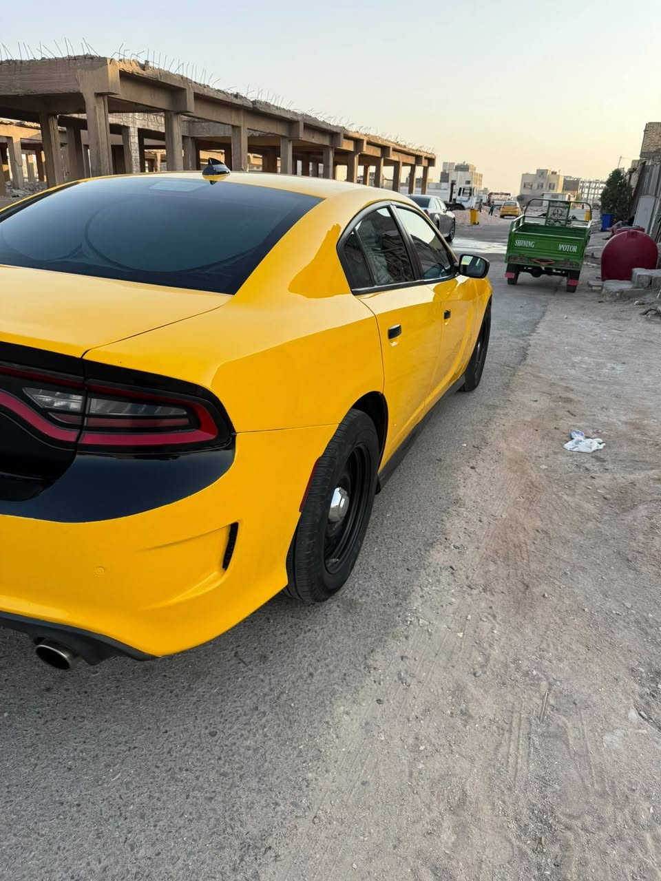 السلام عليكم جارجر 2022 GaT مكفولة مكينه وكير وتبريد وحداده وتخم تاير غرفه جديده سياره جديده بيها طخات ومصلحة فقط شواصي لغود بيبان كلهن كفالة سيارة خطها بصرة كربلاء بسمي مصفره من كلشي وخير من اللة ربع ماتصرف عليها سعره 190 مكاني بصرة القبلة ***********
