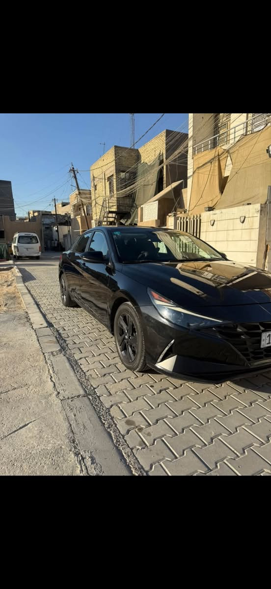 🚘 للبيع هيونداي النترا موديل 2022 (وارد أمريكي)
اللون: أسود ملكي فخم
 الحادث: موضح بالصور بدقة
 الفئة: فول مواصفات (بدون فتحة)
✨ المواصفات:
 نظام الكبح التلقائي (أوتو هولد)
 تحكم استيرن (مقود) جهتين متكامل
 تدفئة المراتب الأمامية لراحة مضاعفة
🛠️ الإدامة:
 منظومة تبريد جديدة بالكامل
 تخم تاير جديد
💰 السعر:
 128 ورقة (قابل للتفاوض للشرايين الطيبين)
📍 المكان ورقم الاتصال:
 تواجد السيارة: بغداد
 رقم الهاتف: ⁠***********⁠ (متوفر اتصال / واتساب)
