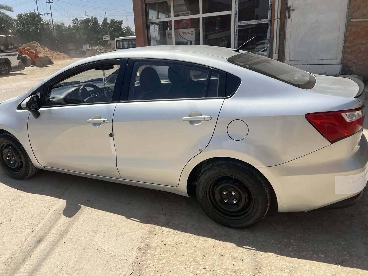 ريو خليجي موديل 16 رقم بابل بسمي محرك ١٦٠ موبايل *********** مكان السياره حله نادر الاولى سعر 90
