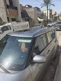 سول ٢٠٢٤ • ماشي ٢٢ الف • حادث خلفي