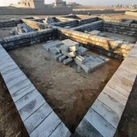 كادر بناء • متفرق • حالين