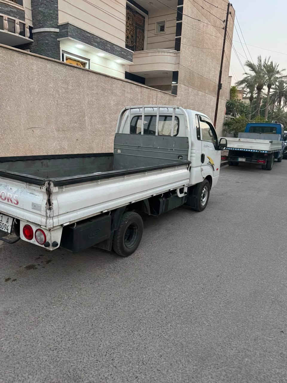 سلام عليكم كيه مديل 2008.     ***********
