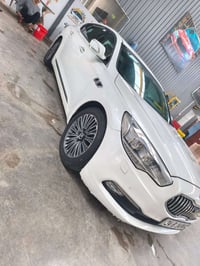 كورس V6 • ٢٠١٤ • ١٠٩٠٠٠ كم
