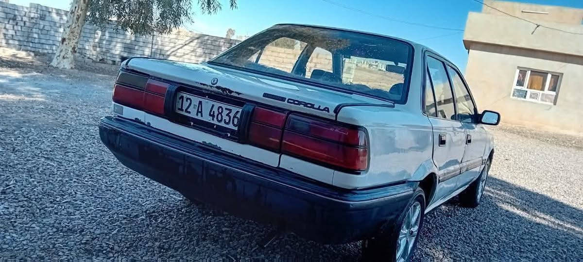 كورله للبيع موديل 90   سياره سعر 35
تصال ع هذا رقم ***********
***********
تعليق  ما ارد وخاص مارد
----------------------------
***********☞☞
هذا الرقم بيه واتساب  اجوب بس عليه...
