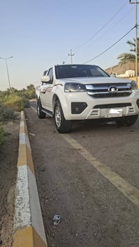 بيكم كريت ويل • ٢٠٢٣ • ماشية ١٠٠ الف