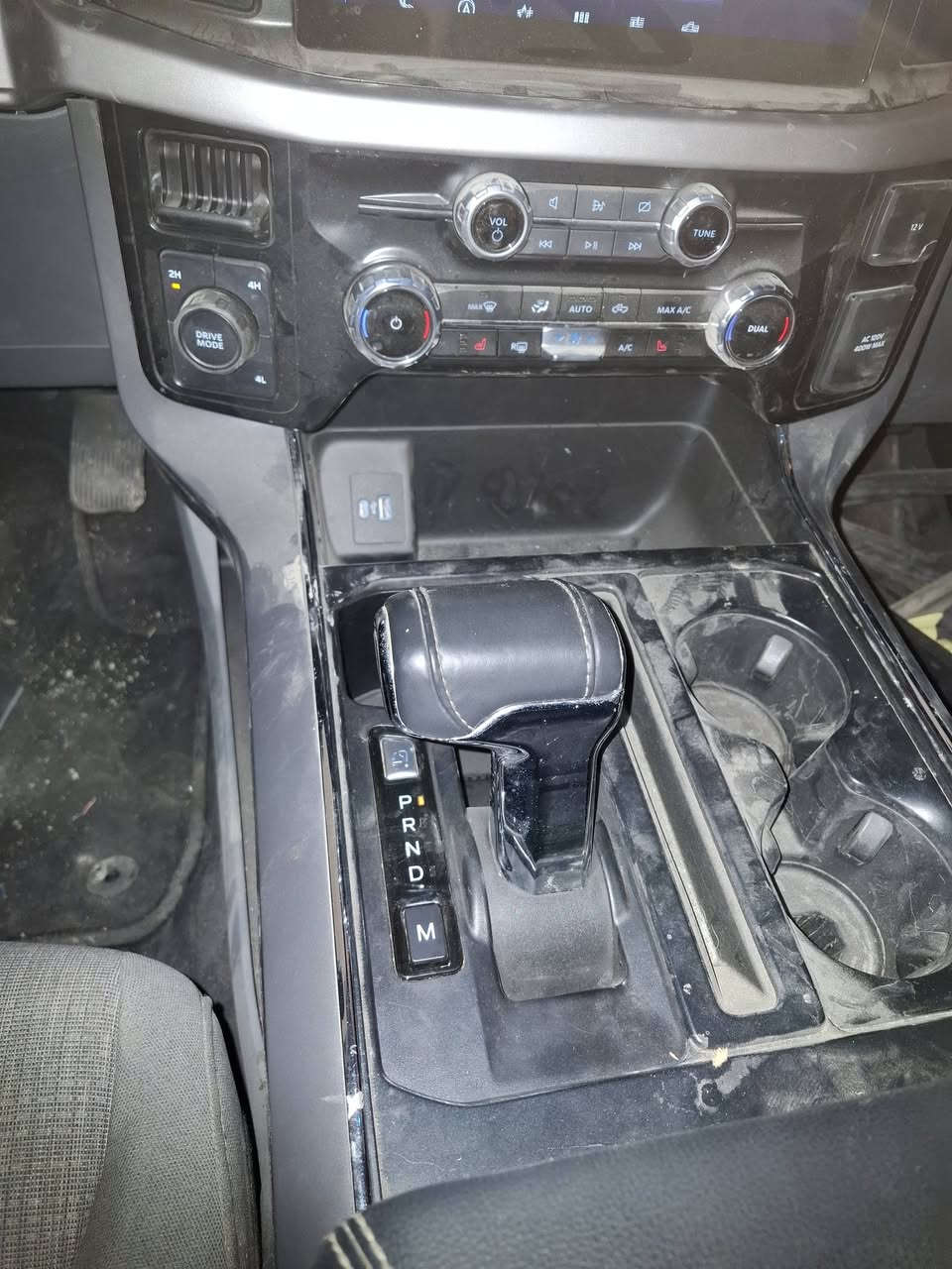 F150 2023
تحويل الكير من تعليق الى طرح (ارضي)👍👍

اربيل ١٠٠ متري داخل بنزين خانة FB OIL
متواجد :
يوميا من الساعة ٥ العصر الى ٩ ليلا
الخميس من ٣ العصر الى ٧ ليلا

***********
***********
