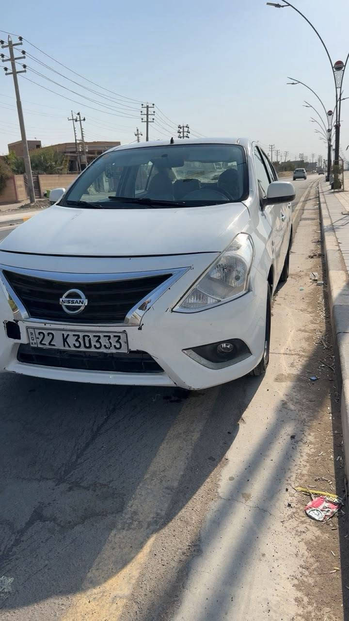 نيسان صني ارقام وسنويه طبق الاصل مكينه كير كفاله يرادله ترتيبات بصيطه كصه جنطه وقماره سياره مال شغل ب ٣٥ وبيه مجال مكان السياره البصره قضاء المدينه ***********
