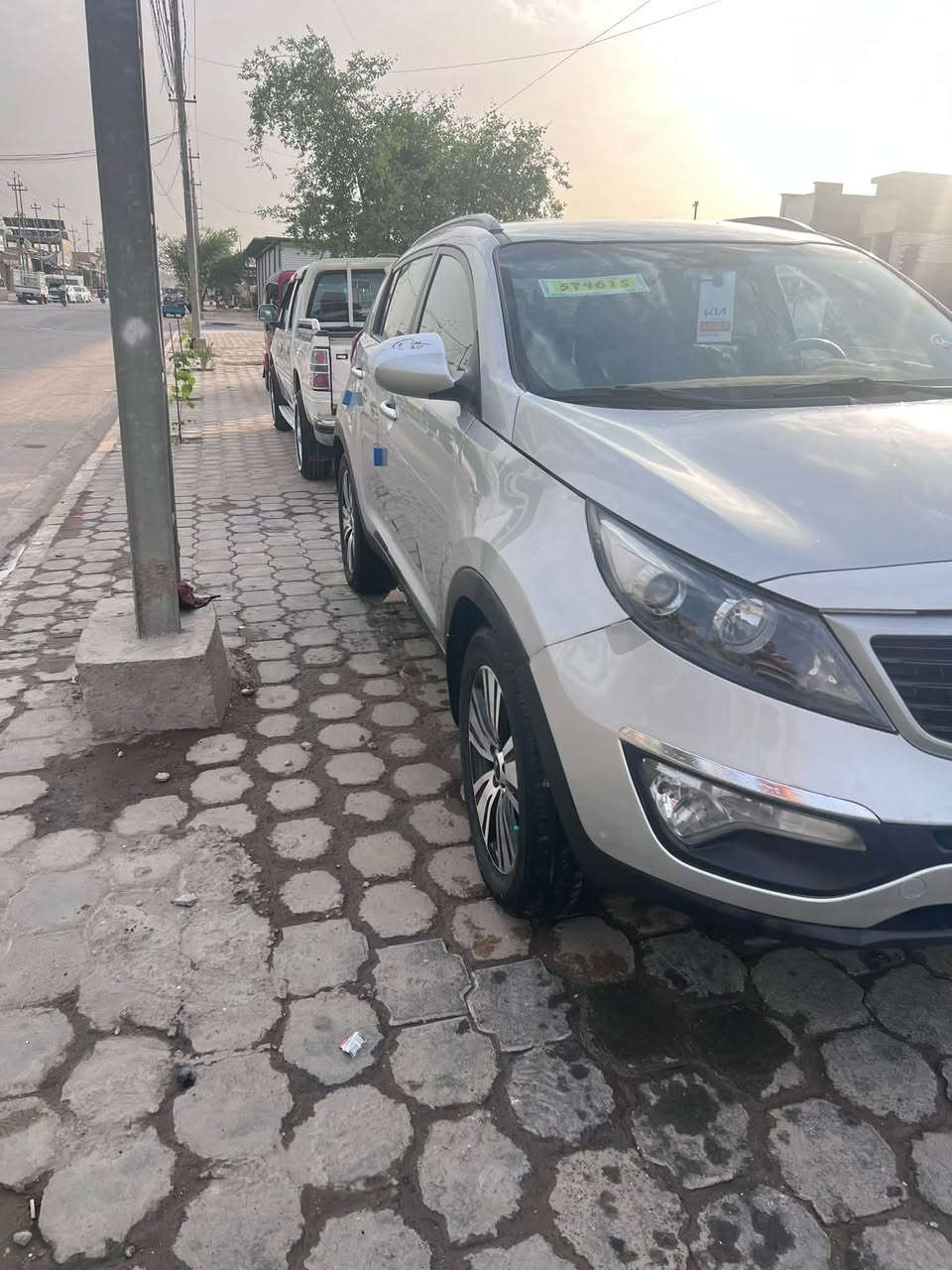 سبورتج • ٢٠١٦ • كربلاء طويريج