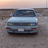 محرك گير شرط • ١٩٩٢ • تل عبطه