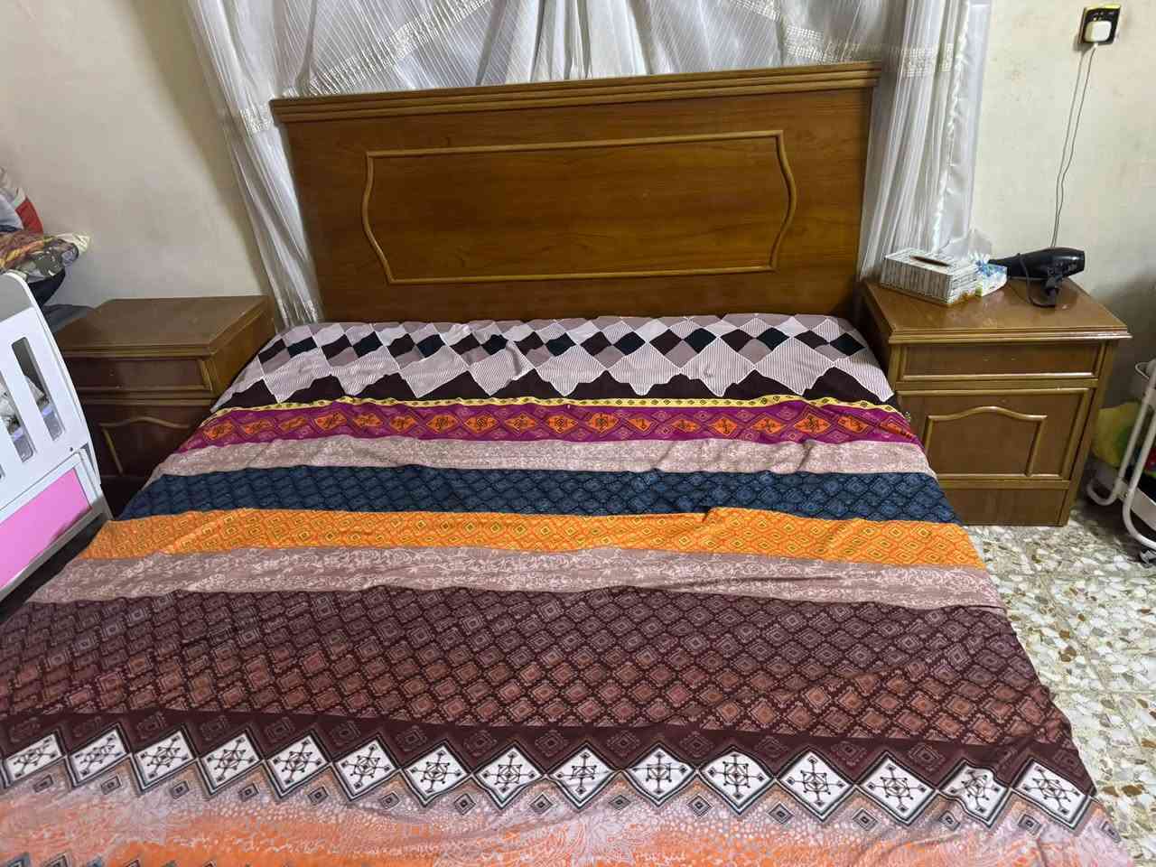 غرفة نوم • عراقيه • شغل درجه اولى