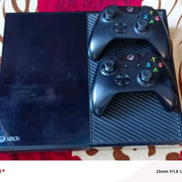 اكس بوكس ون • ٥٠٠ جيجا • ما مفتوح