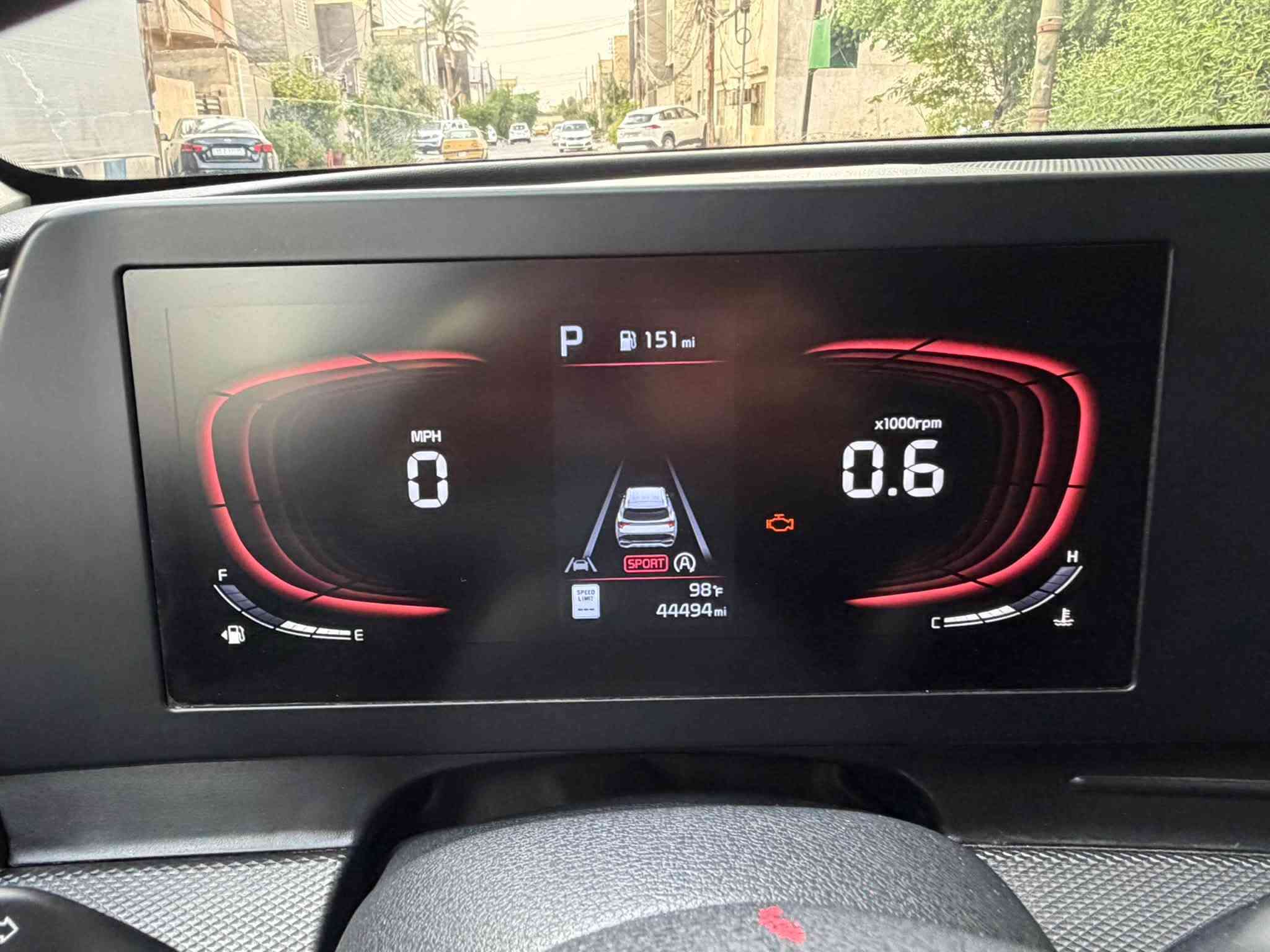 سبورتج • ٢٠٢٣ • كربلاء
