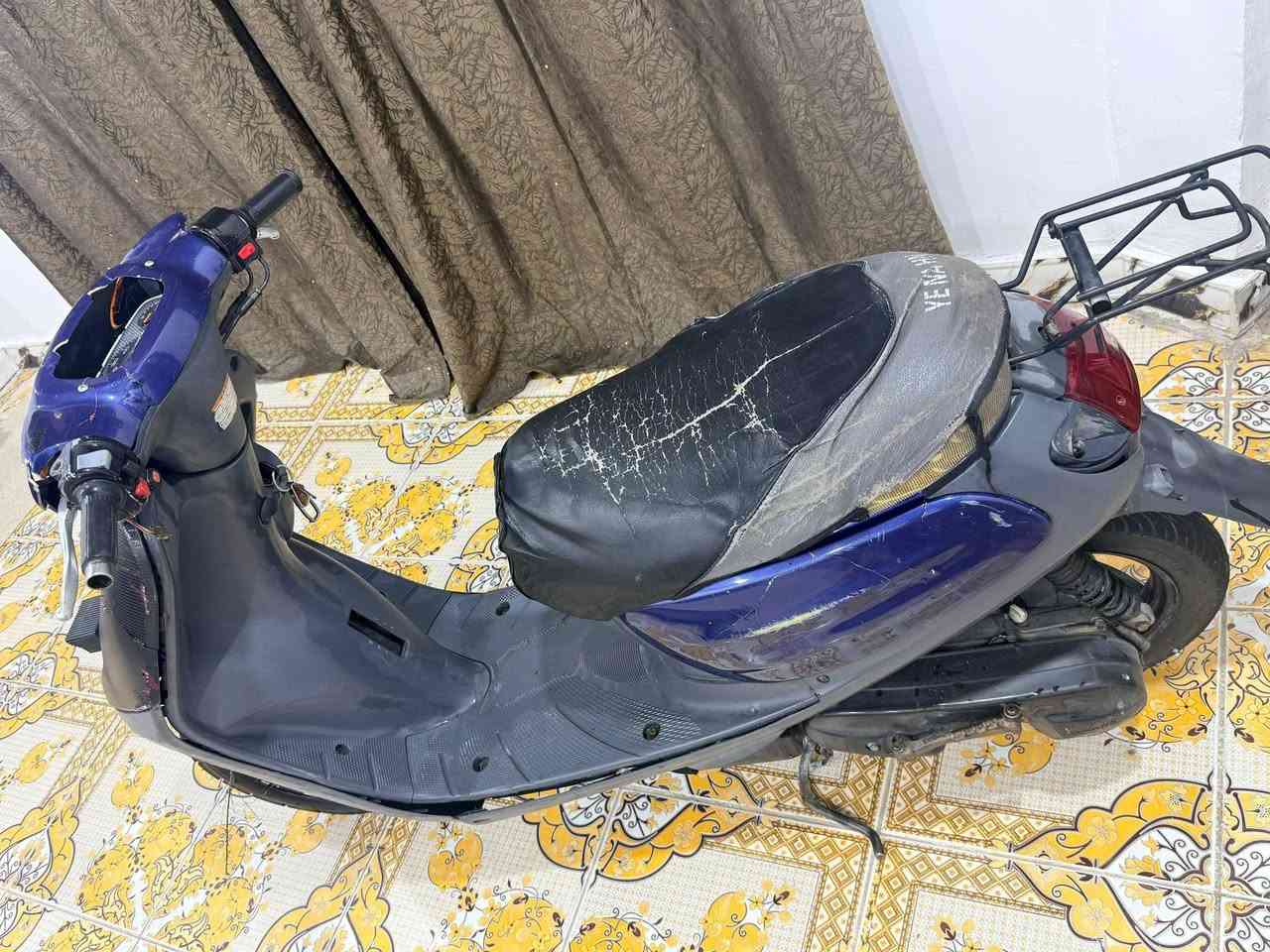 ما مفتوحه • نضيفه • كفرات كامله