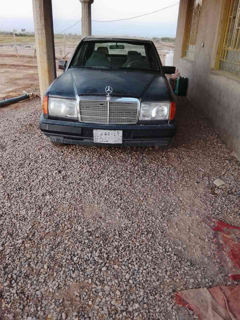 سلام عليكم من رخصت لادمن مارسدس موديل 1990 ساره نضيفه كير محرك نضاف خير من الله بدون تنقيس لمحرك مكلف بنشر رقم صاحب سياره @***********
