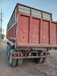 للبيع • شاحنة • كردي