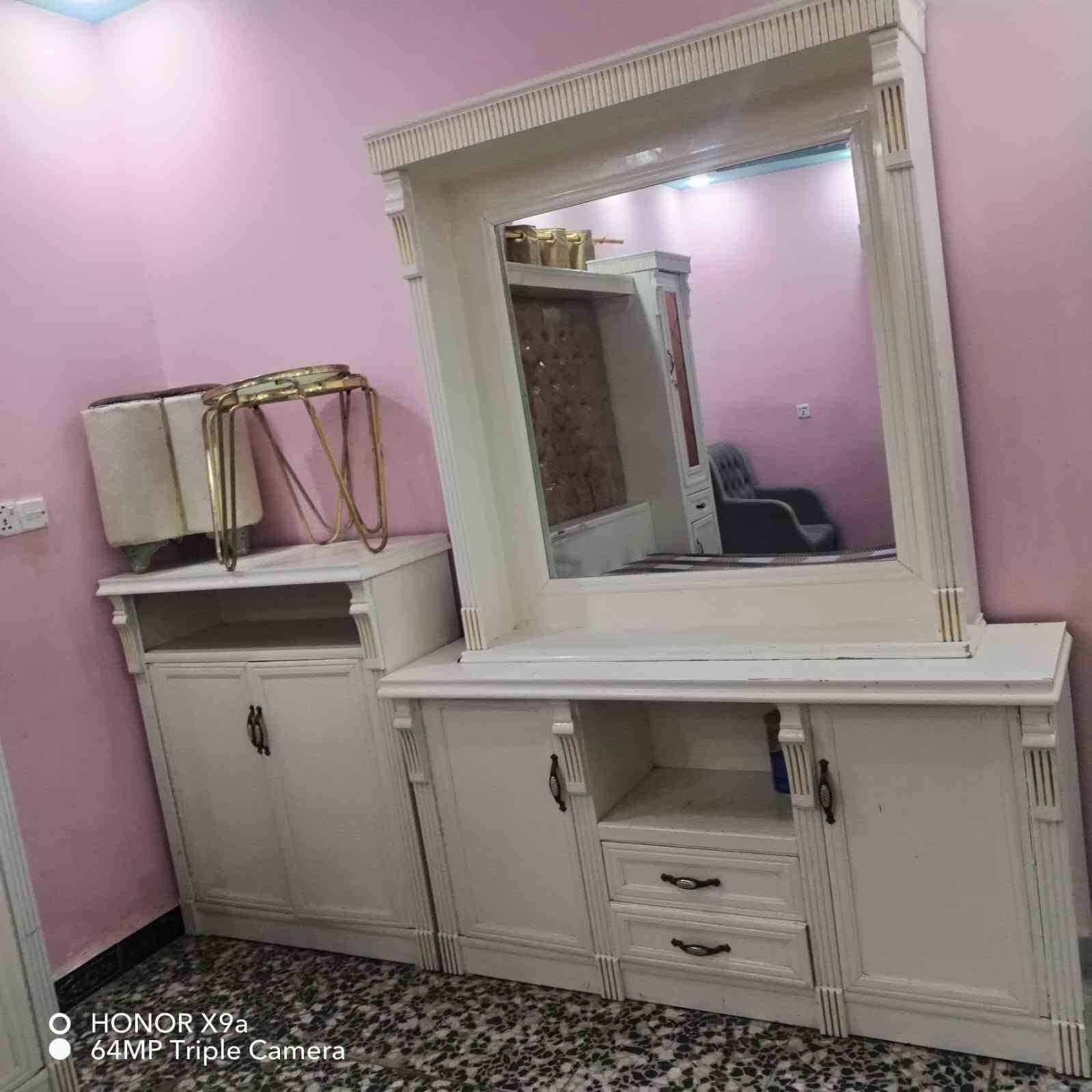 غرفه اخشاب • نجارة عراقيه • للبيع