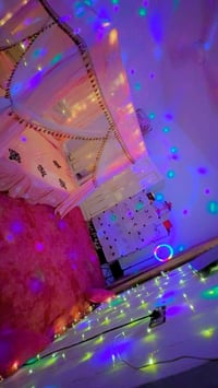نجف • غرفت نوم • نضيفه