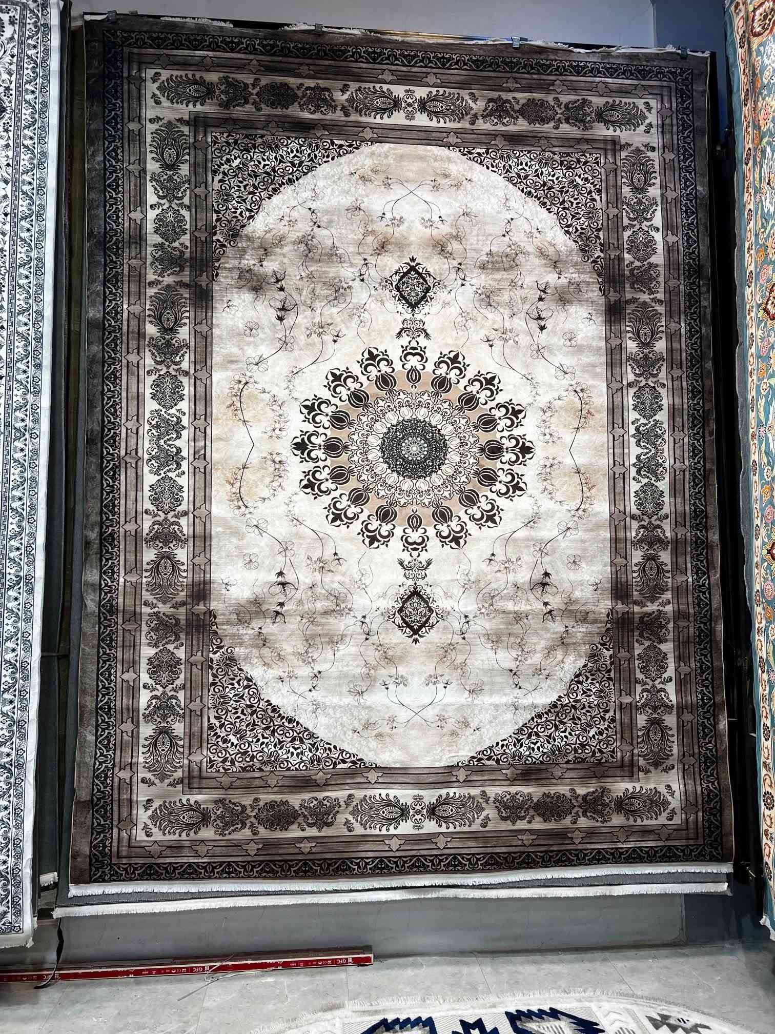 زولية ايديل • فخامة ناعمة • توصيل