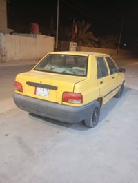 موديل ٢٠١٥ • رقم بصره • غرامات على المشتري