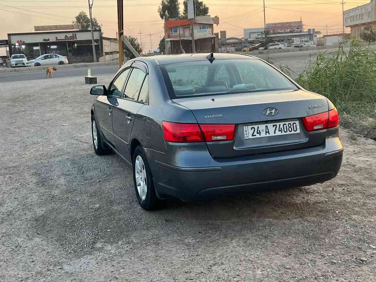 ٢٠١٠ سنوية وهزة جديد تحويل مباشر باسمي
محرك دوش ٢٤٠٠ امريكي
ضربة خلفي بيها صبغ وتبديل 
السعر ١١٠$ مكاني الموصل 
بيع او مرواس مع ستاركس
*********** واتس اب فقط
