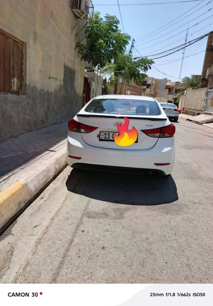 الانترا للبيع موديل 2016
***********
