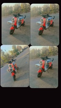 نظيفه • مستخدمه شهر • بغداد