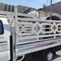 محجر للبيع نضيف جاهز هوك وسبايه وباب خلفي مابي خياس مكاني بغداد سعر ٢٥...