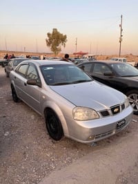 اوبترا • ٢٠٠٤ • جير عادي