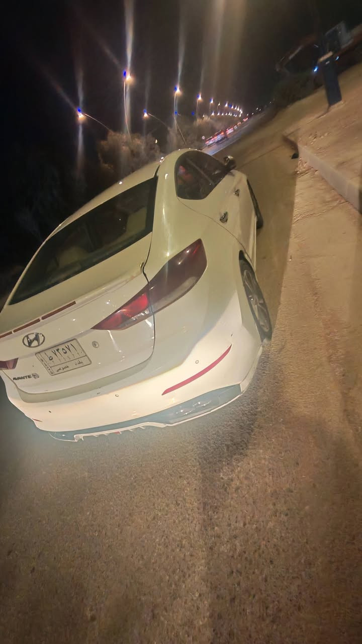 النترا ٢٠١٨ خليجي فول السيارة فتحه مري شفط محرك سوبر شرط هوة والكير رقم بغداد شرط التحويل سنويه ل٢٨ بيهه أربع قطع صبغ مثل ماموضح بل سونار بلمنشور  تبريد تدفئة كله جاهز صدر حلو تخم تاير جديد مكان سيارة ديالى بعقوبه  السعر ١١٦ وبي مجال للعزاز بيع فقط تجي شوف سيارة تكلبهه تعجبك شايف ألف خير بيهه *********** اتصال فقط 
وهذا الرقم واتس إب ***********
